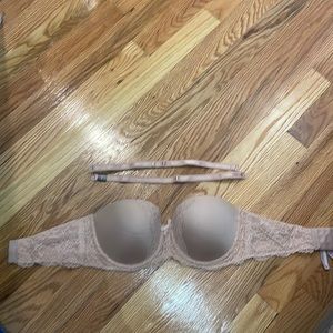 Victoria’s Secret Bra